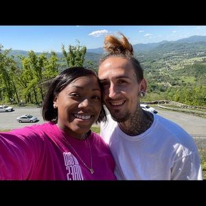 Meet your Posher, Andrew